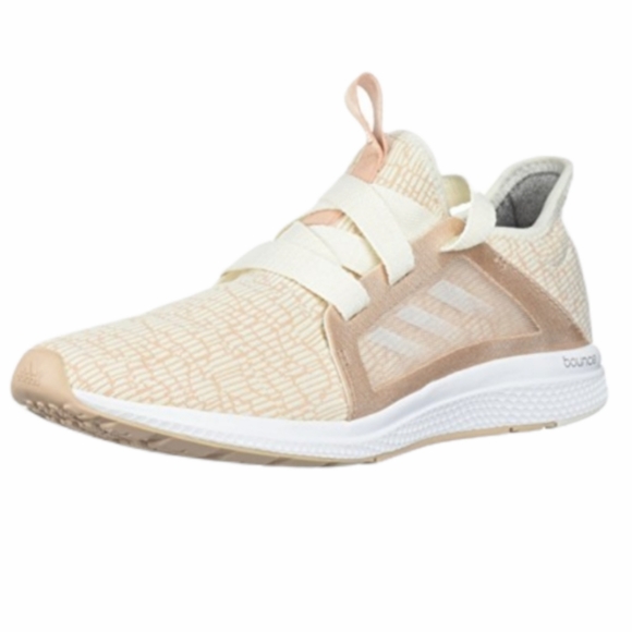 adidas Shoes - Adidas Bounce Edge lux Running Tennis Shoes